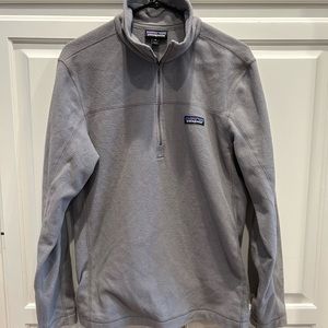 Patagonia Lightweight Fleece 1/4 Zip